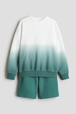 2-piece Sweatsuit