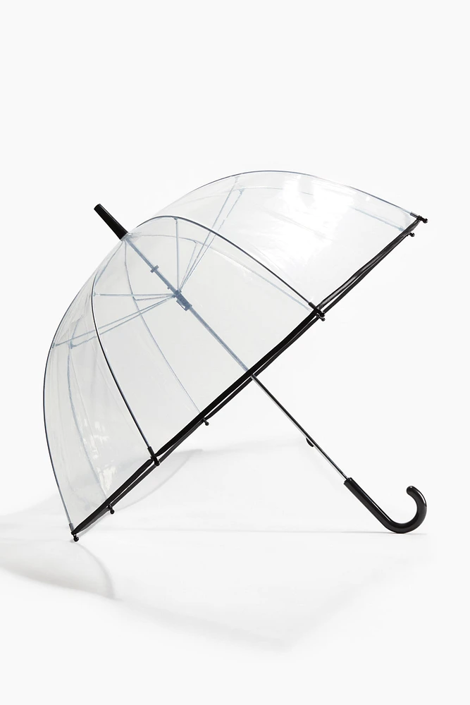 Transparent Umbrella