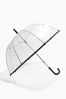 Transparent Umbrella