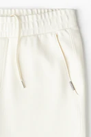 Pantalon de jogging Coupe Amincie en sergé