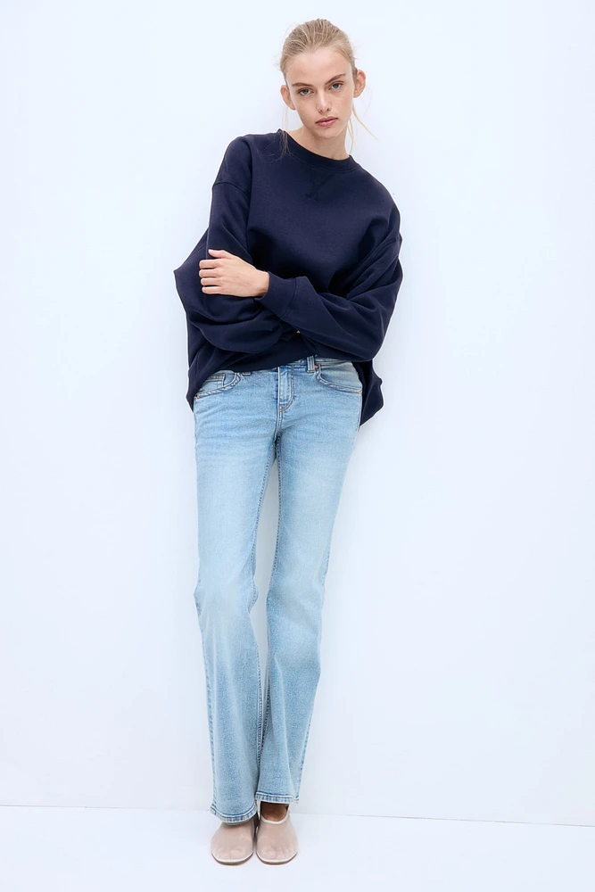 Oversized Sweatshirt