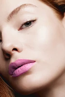 Satin Icon Lipstick
