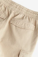 Cargo Shorts