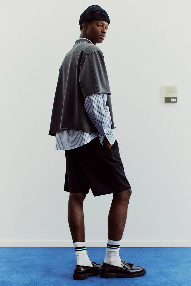 Oversized Fit T-Shirt