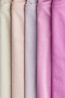 5-pack Cotton T-shirts