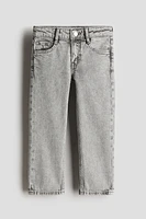 Relaxed-Fit Jeans