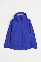 StormMove™ 3-layer Shell Jacket