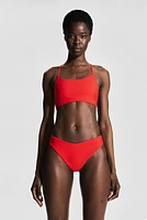 Sports Brazilian Bikini Bottoms