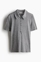 Polo ajusté