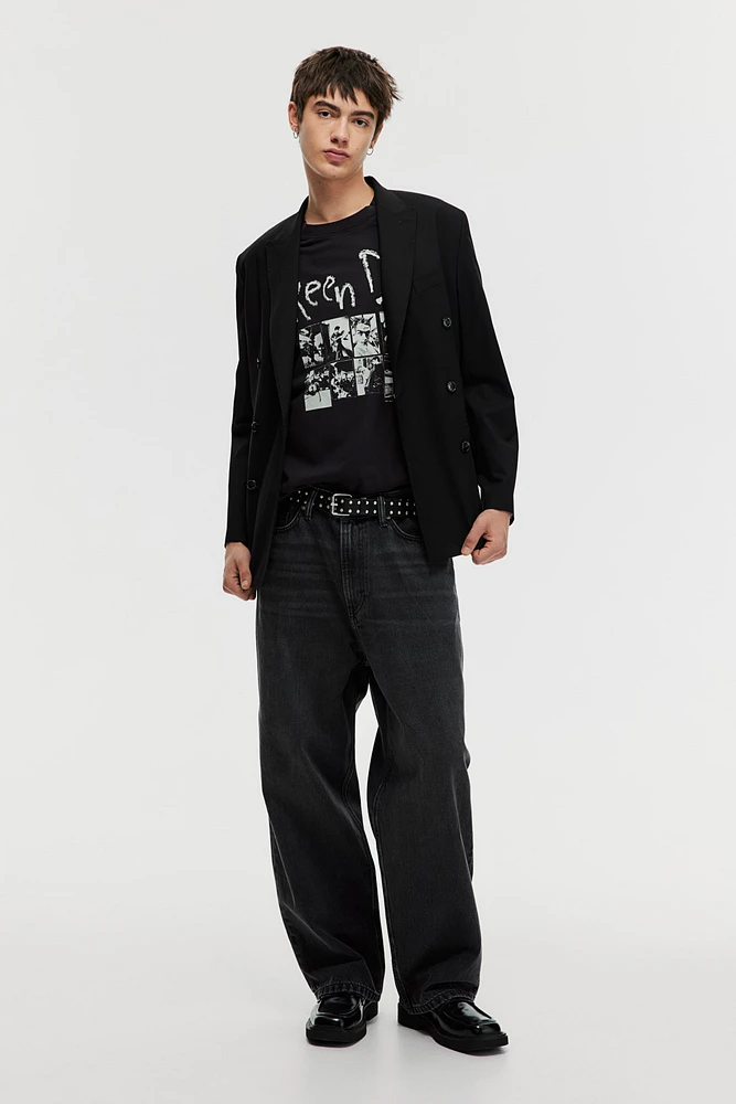 T-shirt Grande Taille