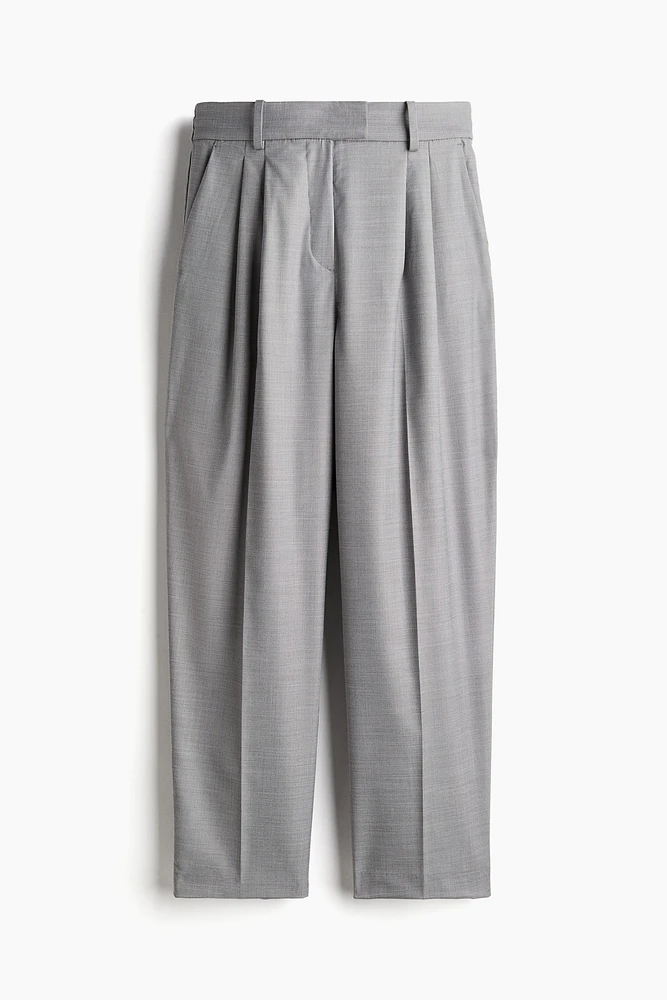 Ankle-length Pants