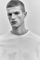 T-shirt Coupe Classique