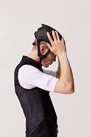 Slim Fit Water-Repellent Cycling Vest