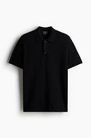 Slim Fit Polo Shirt