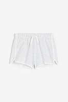 Cotton Sweatshorts