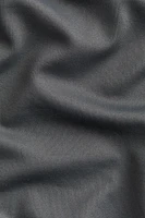 Microfiber Scoop-neck Top