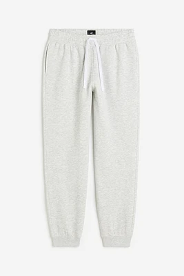 Regular Fit Sweatpants