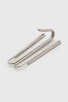 10-pack Curtain Hooks