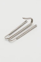 10-pack Curtain Hooks