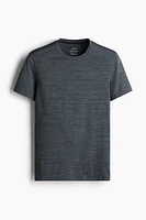 Muscle-Fit Sports Shirt with DryMove™