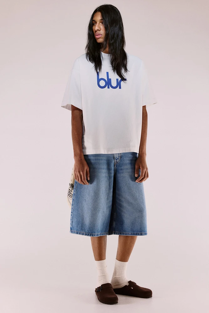 T-shirt Grande Taille