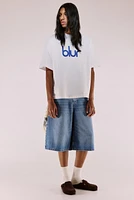 T-shirt Grande Taille