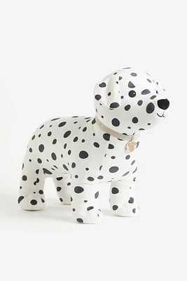 Dog Soft Toy