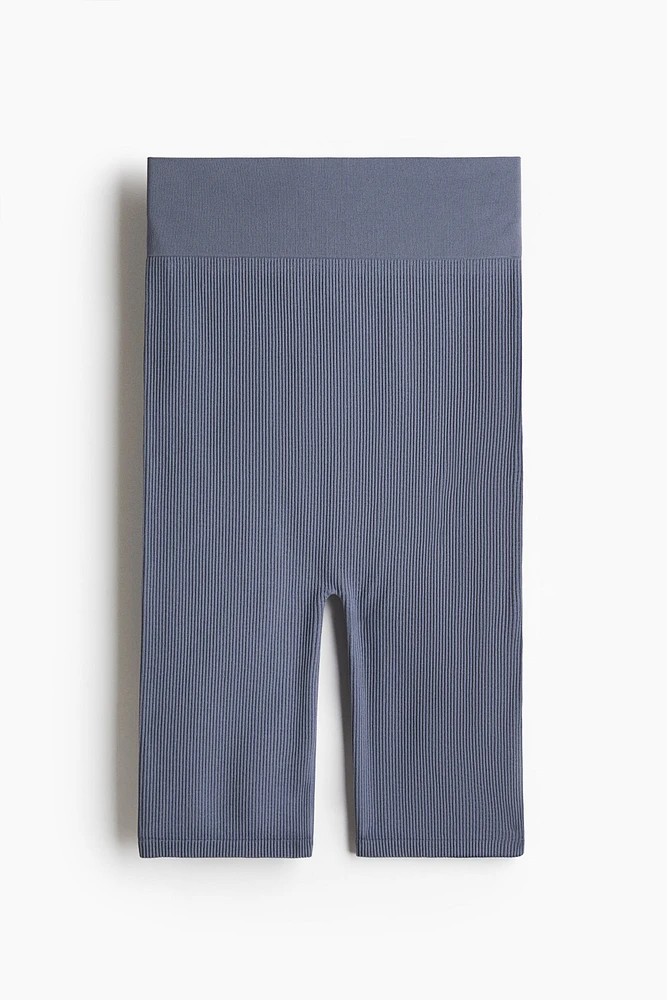 MAMA Before & After Seamless cycling shorts