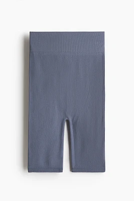 MAMA Before & After Seamless cycling shorts