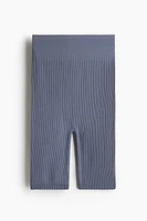 MAMA Before & After Seamless cycling shorts