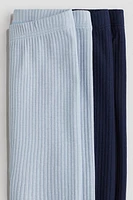 Lot de 2 leggings