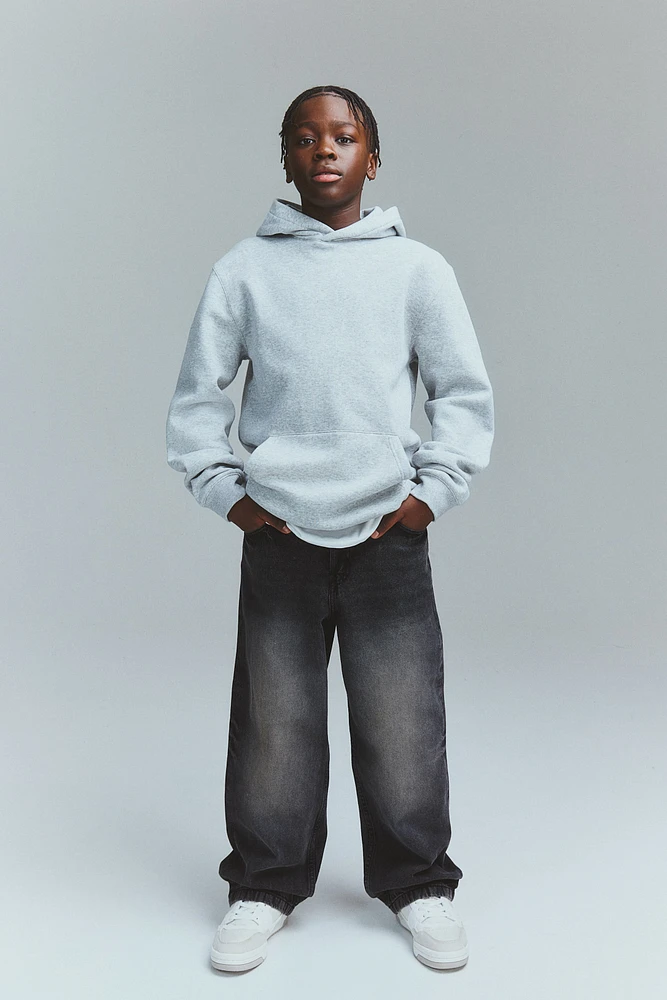 Jean Coupe Ample