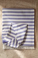 Hooded Poncho Towel