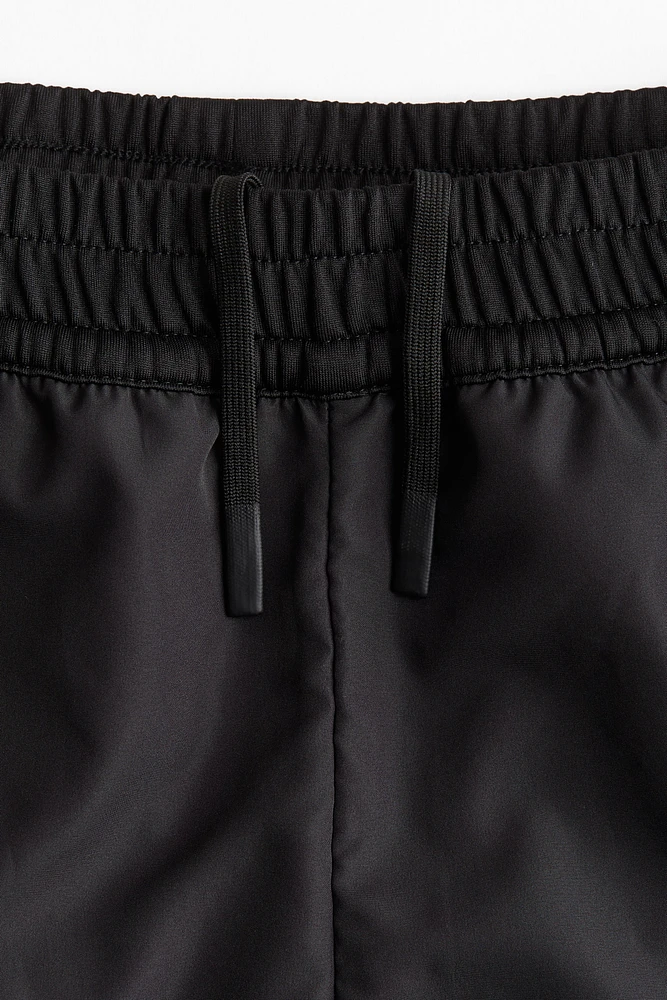 Warm Sports Pants