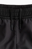 Warm Sports Pants