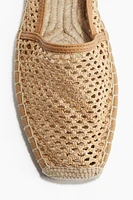 Espadrilles