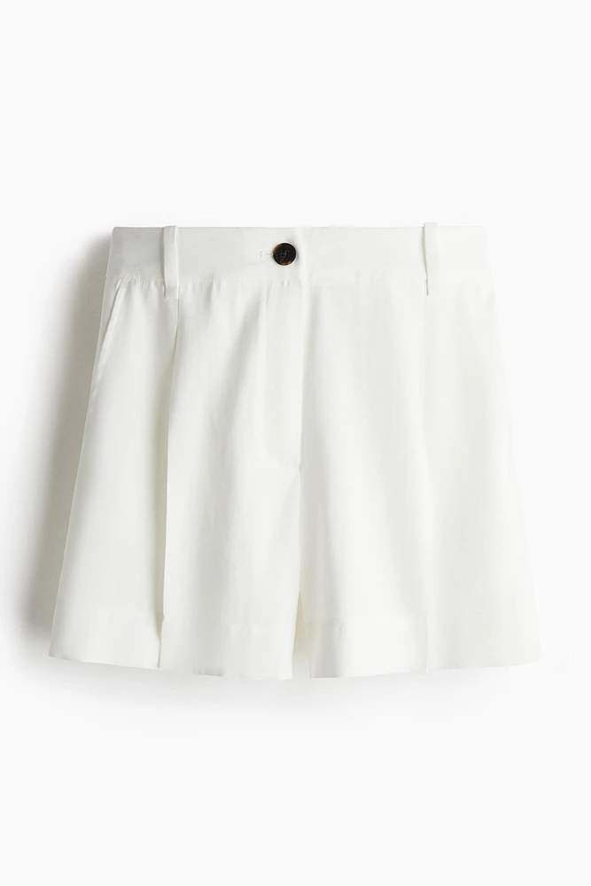 Dress Shorts