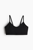 Light Support Sports Bra DryMove™