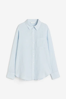 Linen Shirt