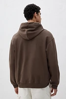 Loose Fit Hoodie
