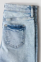 Skinny Fit Jeans