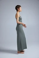 Ribbed Bodycon Dress