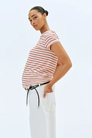 MAMA Cotton T-shirt