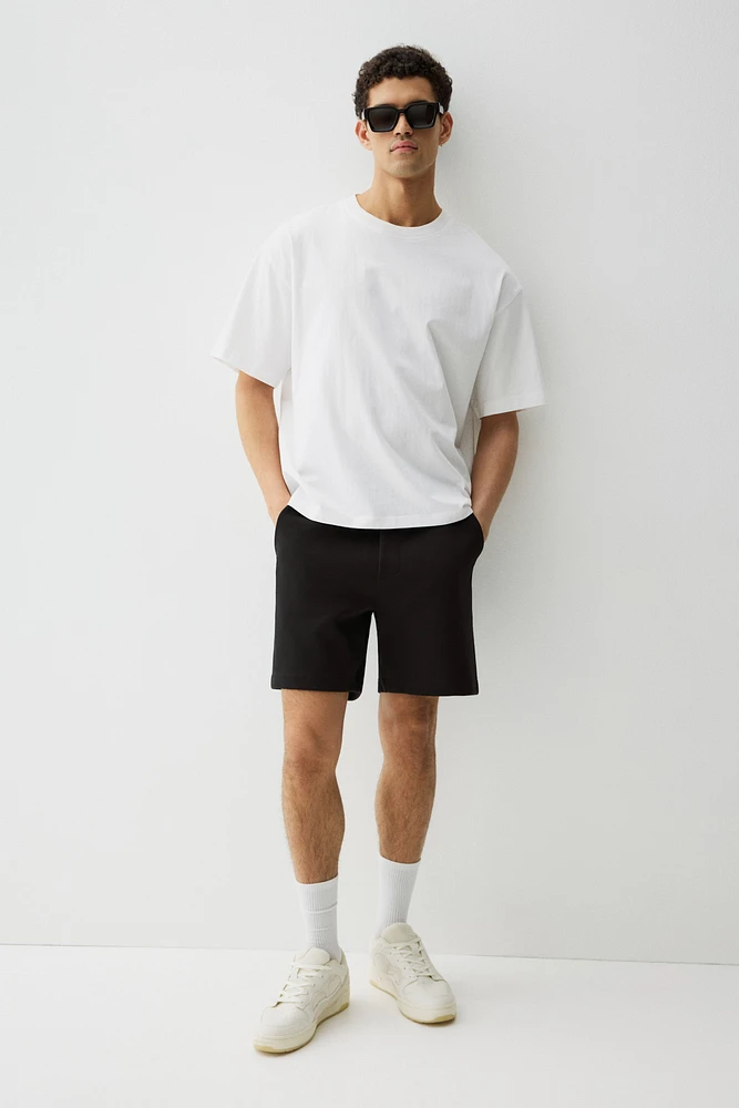 T-shirt Grande Taille en coton
