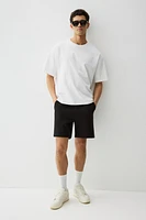 T-shirt Grande Taille en coton
