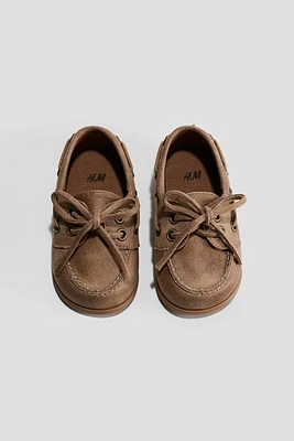 Deck Shoes