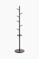 Wooden Coat Stand