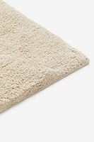 Tufted Bath Mat