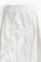 Wide-Leg Pants