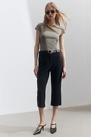 Capri Dress Pants